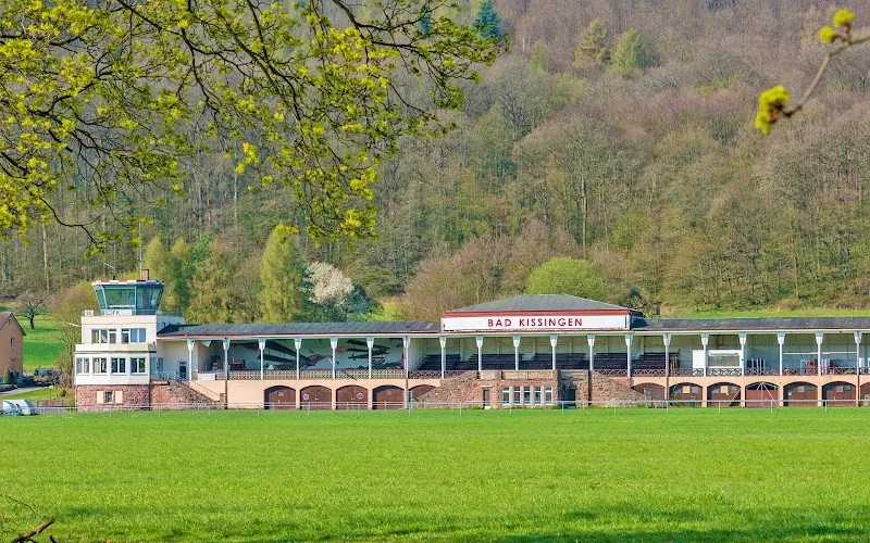 Turnierplatz Bad Kissingen