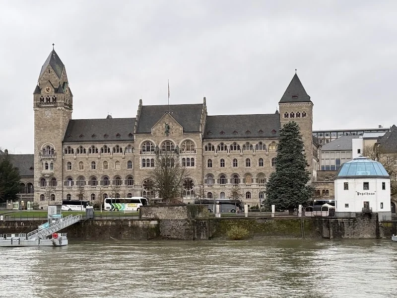 Event: Oberlandesgericht Koblenz