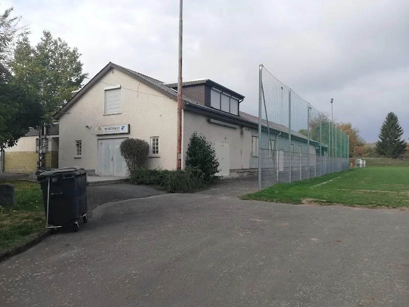 Event: SV 1890 Kassel-Nordshausen