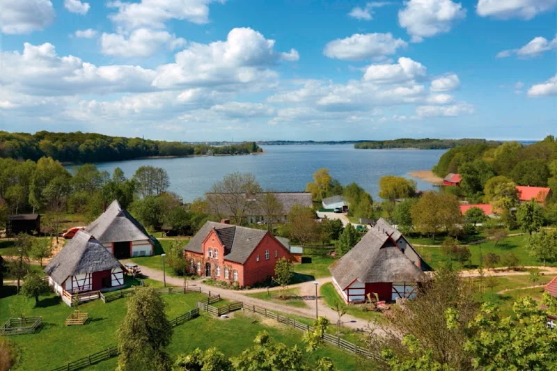 Event: Open Air Museum of Ethnography Schwerin Mueß