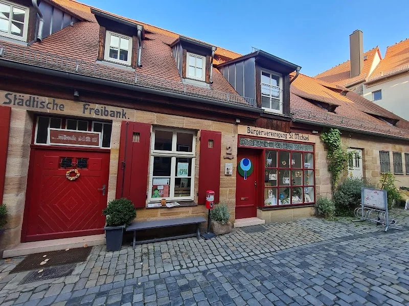 Event: Altstadtviertel St. Michael Bürgervereinigung Fürth e.V., Altstadtverein Fürth e.V.