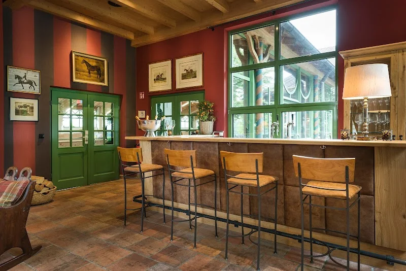 Ristorante Il Cavallo