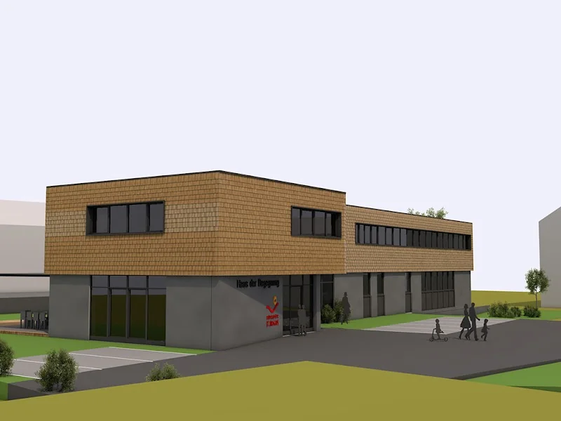 Süddeutsches Kinderhospiz-Zentrum