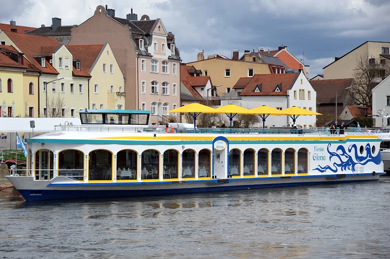 Event: Regensburger Personenschifffahrt Klinger GmbH