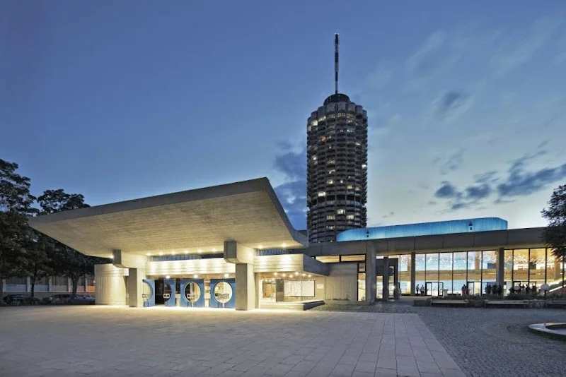 Event: Kongress am Park