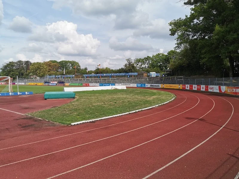 Friedrich-Ebert-Stadion