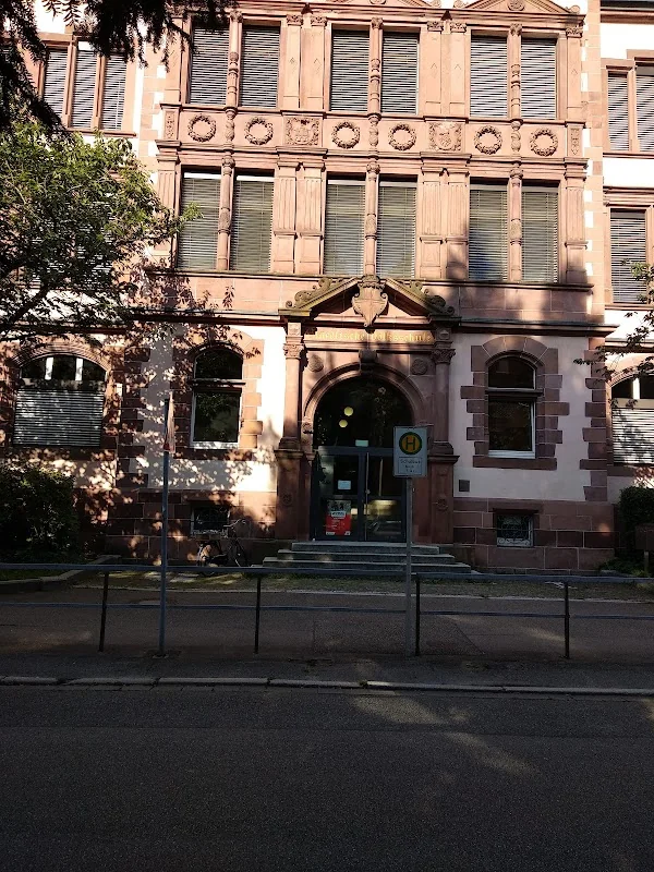 Musikschule Freiburg im Breisgau e.V.