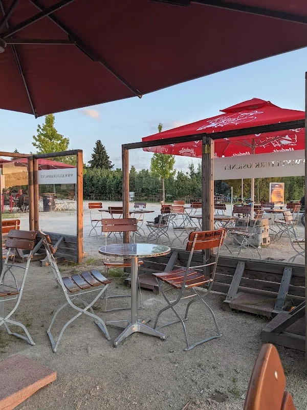 Event: Kulturkiosk an der Seebühne