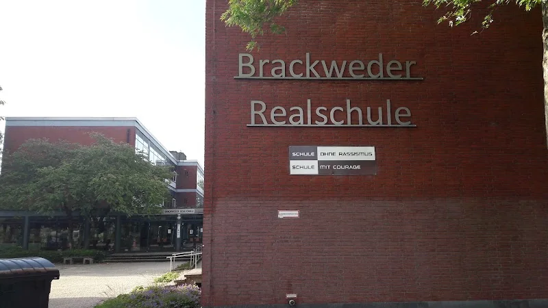 Brackweder Realschule
