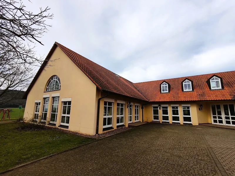 Dorfgemeinschaftshaus Eichenberg