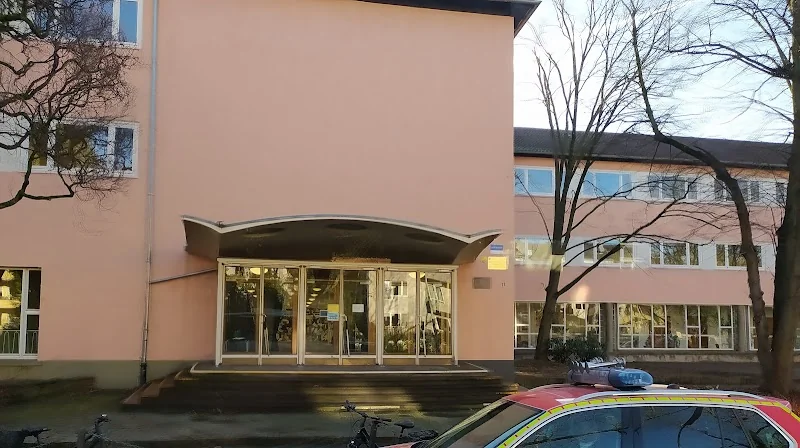 Felix-Hausdorff-Gymnasium