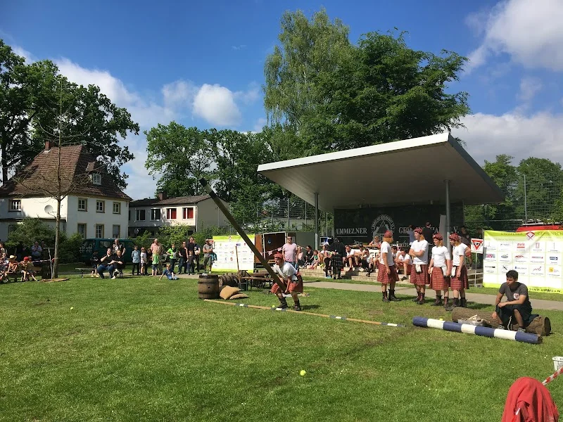 Event: Bürgerpark Ummeln