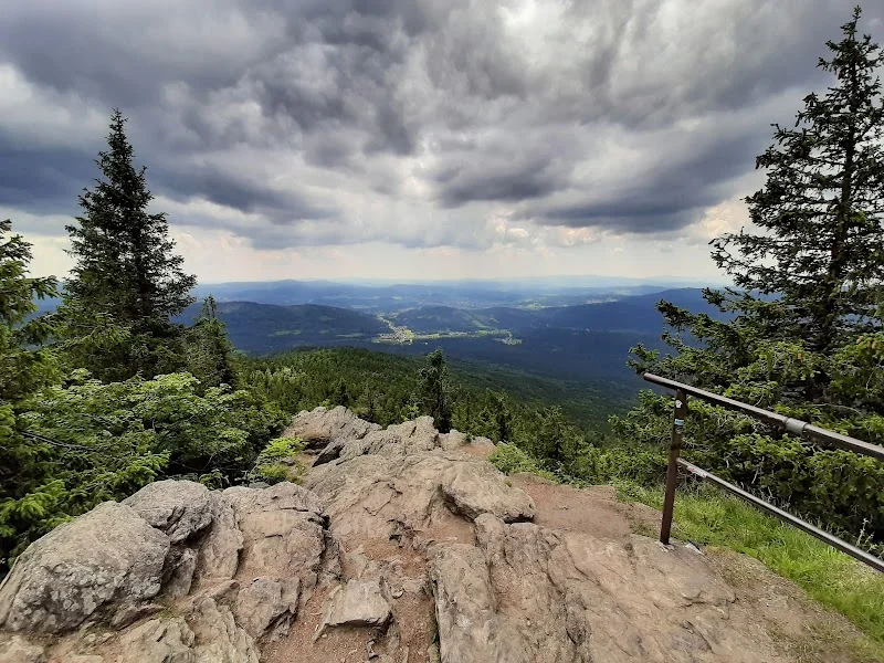 Event: Großer Falkenstein