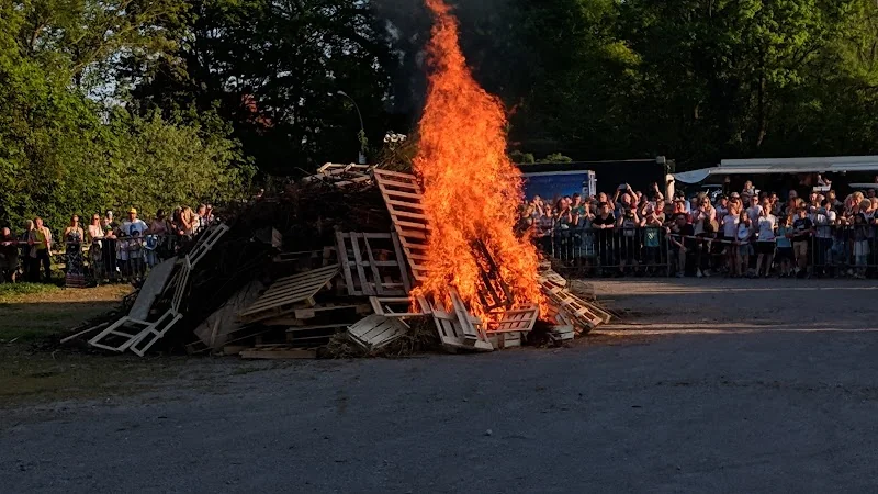 Event: Schützenplatz "Im Ährenfeld"
