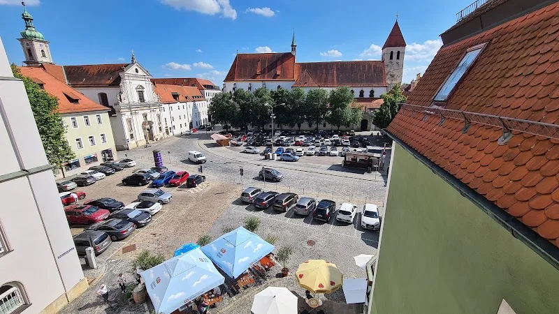Alter Kornmarkt