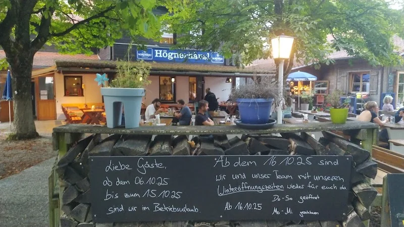 Event: Högnerhäusl - Familie Herrmann