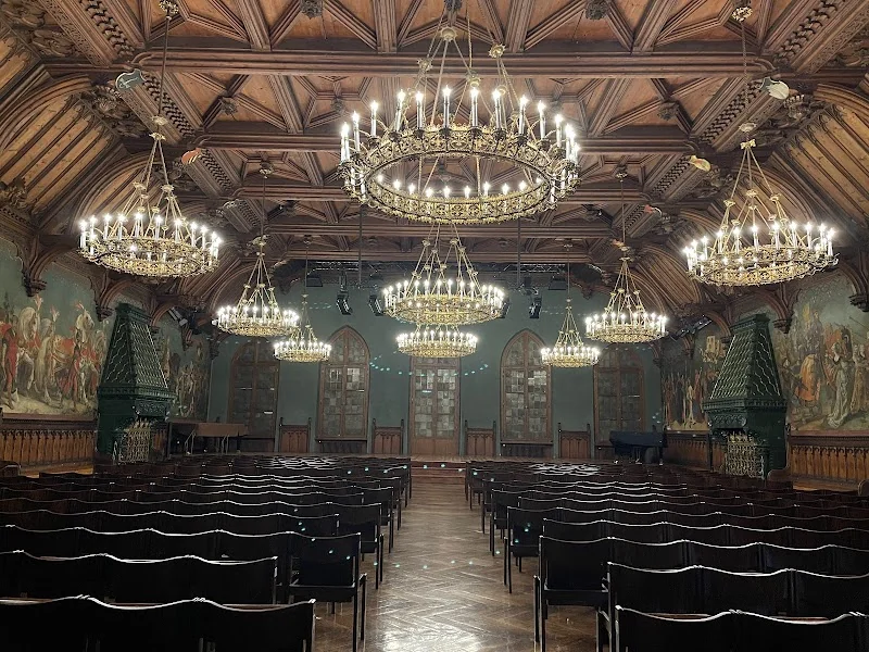 Event: Rathaus Landshut