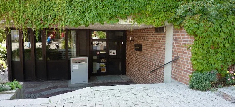 Event: Gemeindebibliothek Gauting