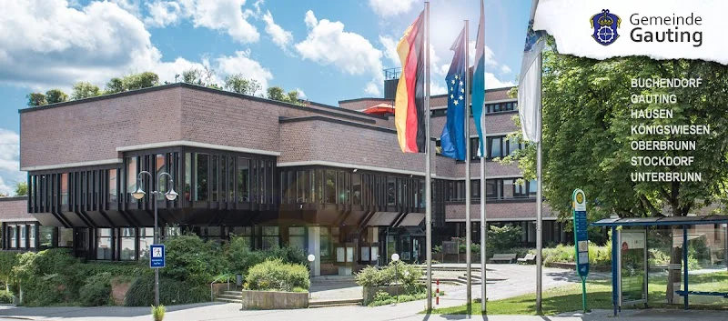 Gemeinde Gauting