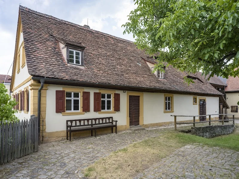Event: Bauernmuseum Bamberger Land