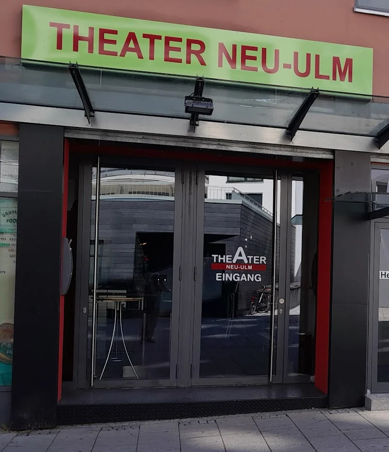 Event: AuGuSTheater Neu-Ulm