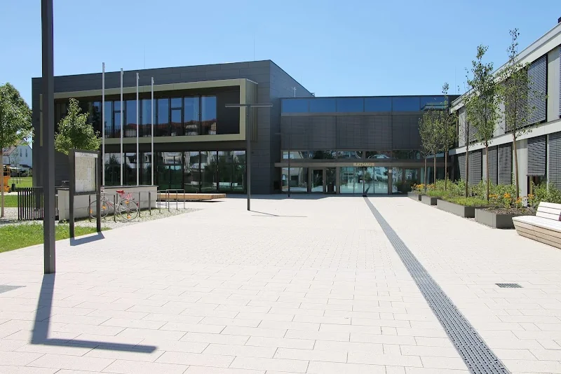 Event: Gemeinde Gilching