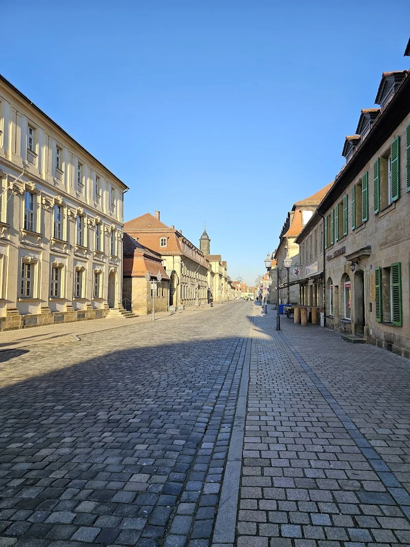 Event: Amtsgericht Bayreuth Justizgebäude III