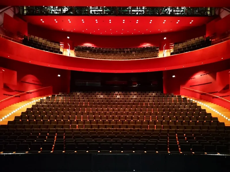 Event: Theater Erfurt