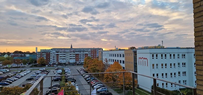 Event: Neubrandenburg University of Applied Sciences