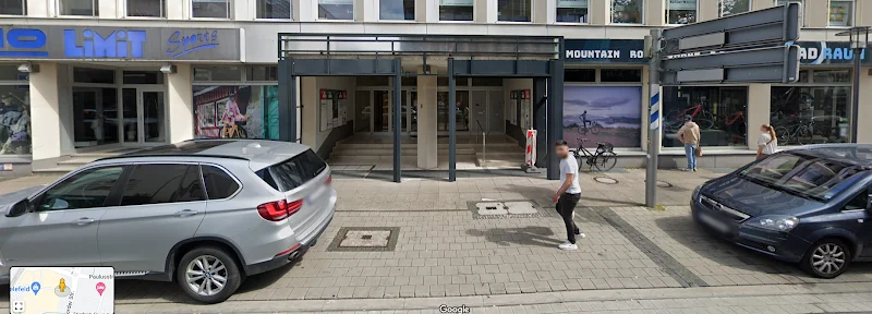Event: Jugendmigrationsdienst (JMD) Bielefeld, AWO