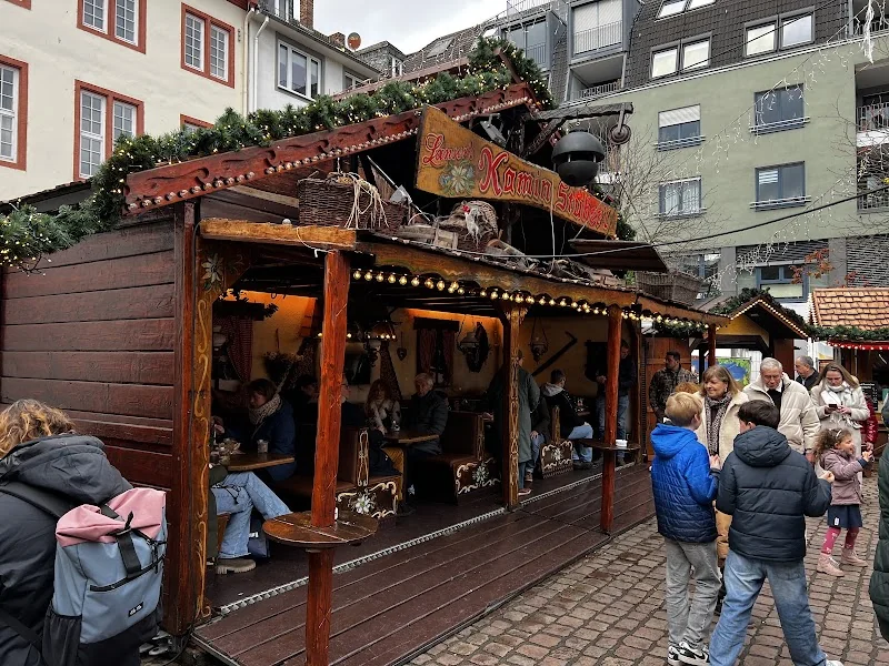 Event: Koblenzer Weihnachtsmarkt