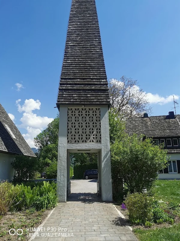 Event: Gemeindehaus Evangelische Kirche Oberaudorf