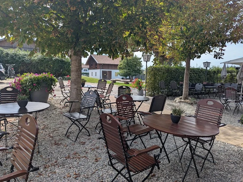 Event: Landgasthaus Mesnerwirt