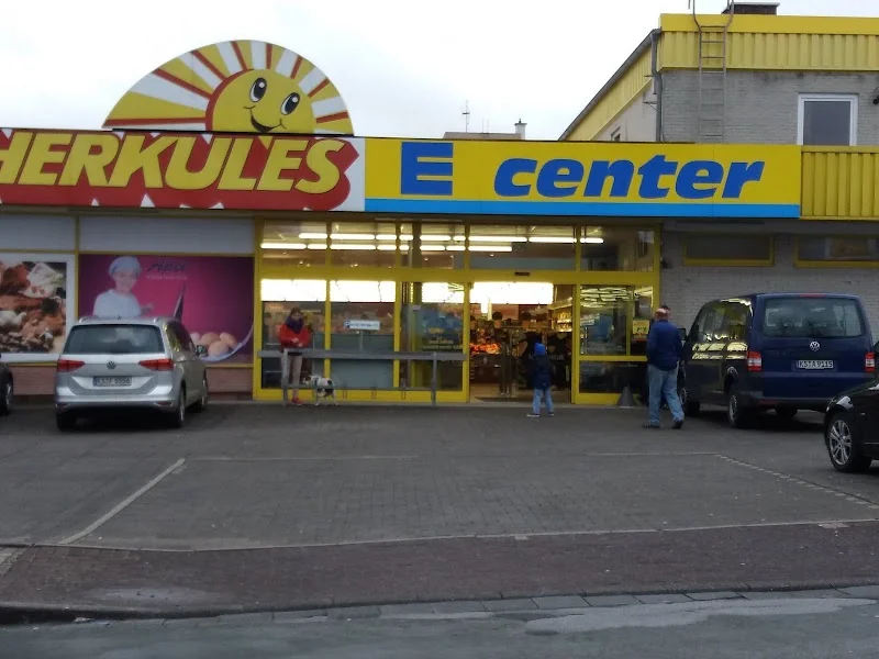 Event: E-Center Herkules Wolfhagen