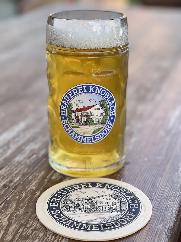 Brauerei Knoblach Inh. Michael Knoblach e.K.