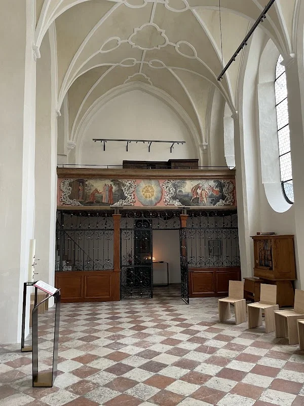 Heilig Geist Kirche