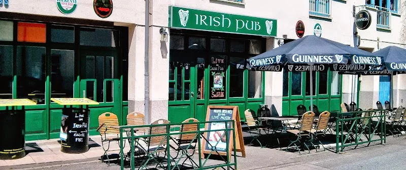 Irish Pub Bielefeld