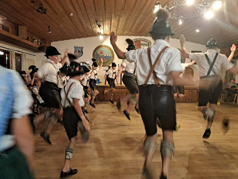 Event: Trachtenheim Hittenkirchen