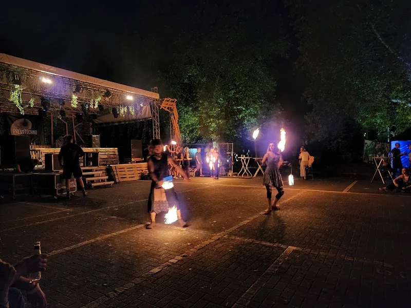 Event: Kulturpark Koblenz