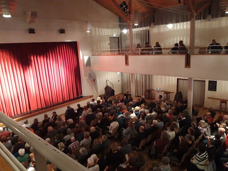 Bürgerhaus