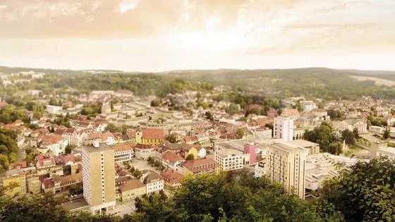 Event: AWG Wohnungsbaugenossenschaft "Rennsteig" E.G.