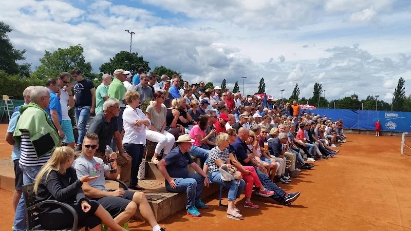 TC Schönbusch Aschaffenburg e. V.