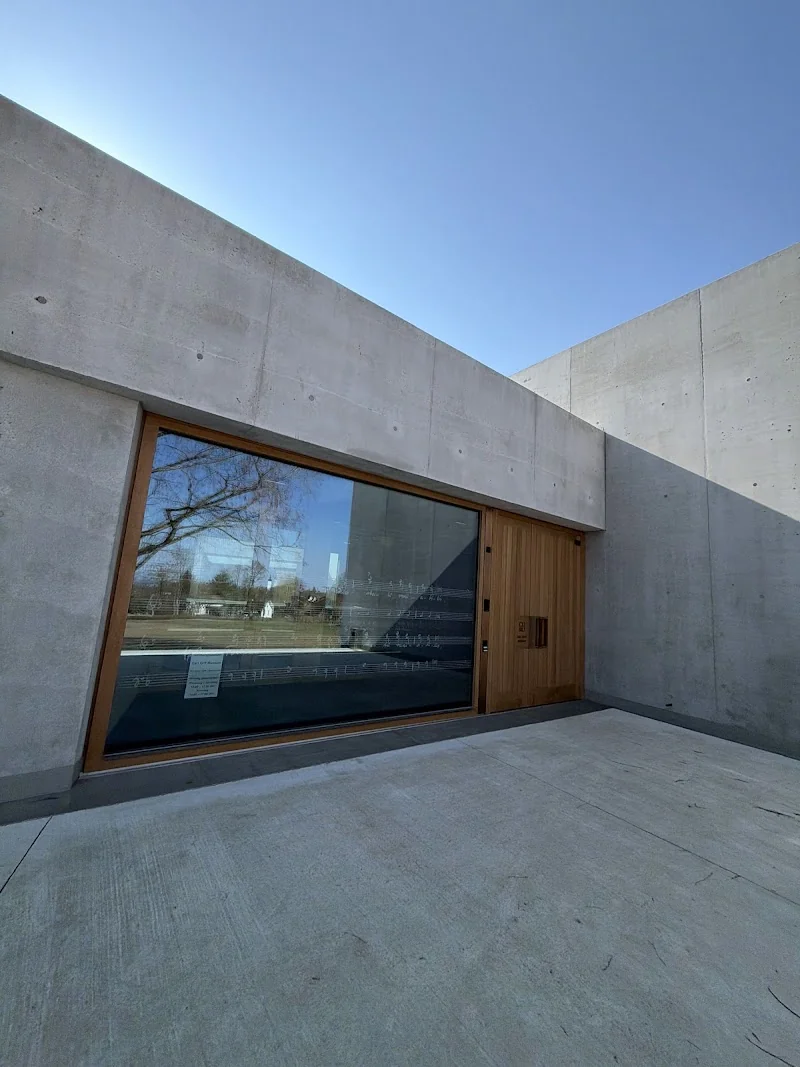 Event: COMU – Carl Orff Museum