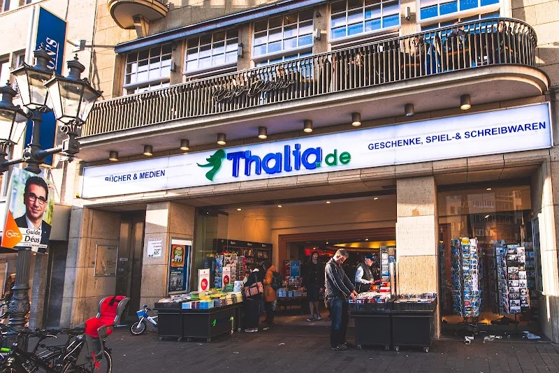 Event: Thalia Bonn
