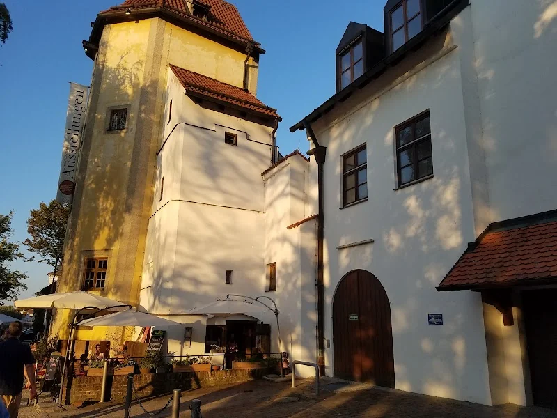 Event: Oberer Ländturm - Röcklturm