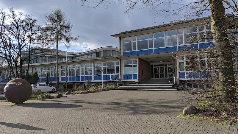 Hans-Ehrenberg-Schule