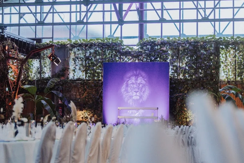 Event: Menschen • Emotionen • Erlebnisse | MEE Eventmanagement GmbH | Ellen Kamrad