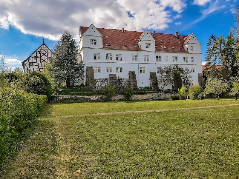 Schloss Henneckenrode