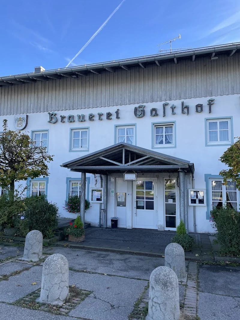 Event: Privat Brauerei Gut Forsting eG