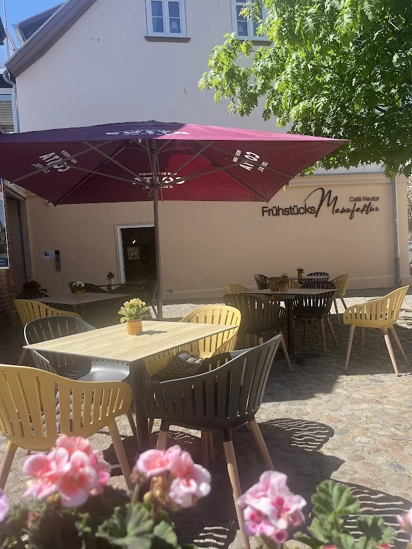 Event: Frühstücksmanufaktur - Café Neutor